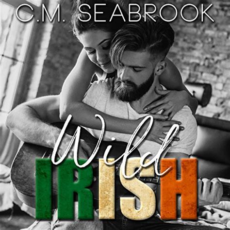 Wild Irish Audiobooks Listen To The Full Series Audibleca