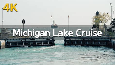 Michigan Lake Cruise Video K With