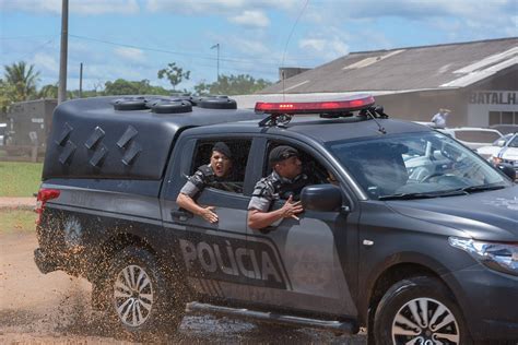 Polícia Militar Do Acre Forma 23 Profissionais Em Curso Operacional De
