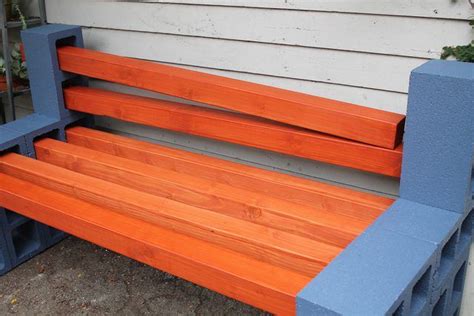 How To Make A Simple Outdoor Bench Hunker Garden Bench Diy Outdoor