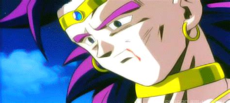 The best gifs are on giphy. *Broly* - Dragon Ball Z Photo (35461861) - Fanpop