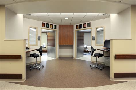 Henry Ford Hospital | ABD Engineering & Design