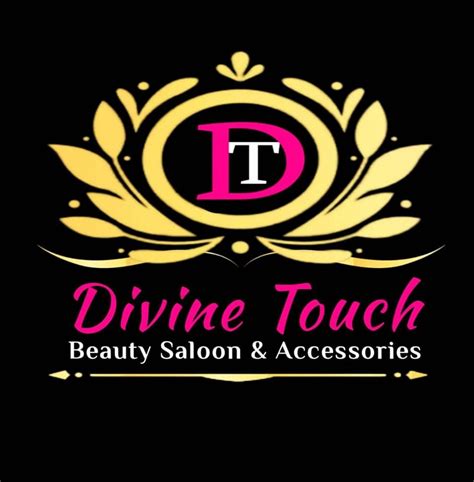 Divine Touch Beauty Saloon And Accessories