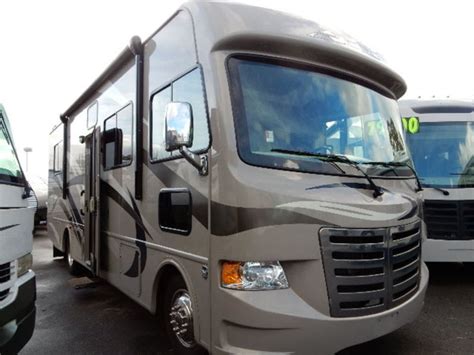 2014 Thor 29ft Ace Motor Coach Rvs For Sale