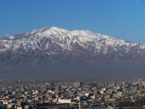 Afghanistan Capital Kabul Hq Photos Wallpaper Pictures Gallery The