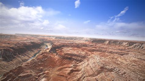 3d Grand Canyon Environment Download And Buy 3d Profestionnal Models