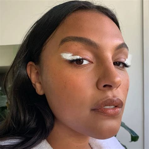 The Best Beauty Instagrams Of The Week Paloma Elsesser Serena