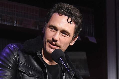 James Franco Admitted That He Did Sleep With Students