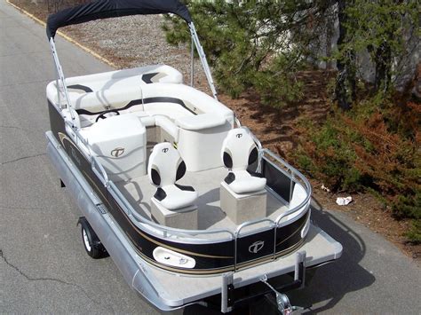 Tahoe 16 2013 For Sale For 13999 Boats From