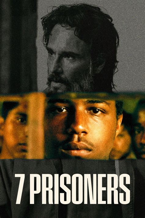 7 Prisoners Trailer 1 Trailers And Videos Rotten Tomatoes