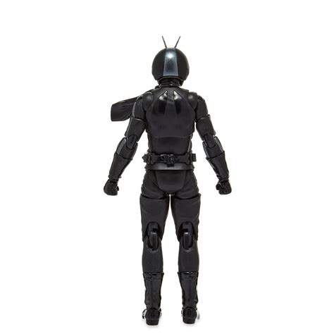 Mastermind Japan X Kamen Rider 50th Anniversary Toy Black End Uk