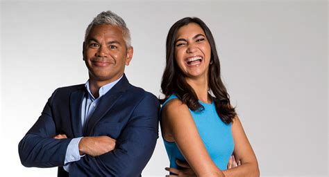 Nitvs Flagship News And Current Affairs Show The Point Returning Next Week With New Hosts Mediaweek