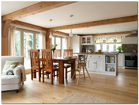 If you are looking for open plan kitchen living room flooring ideas you are come to the right place. Choose Simple Laminate Flooring in Kitchen and 50+ Ideas ...