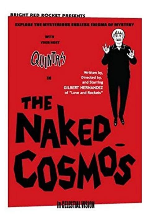 The Naked Cosmos Movie Streaming Online Watch