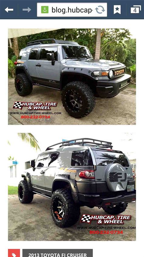 Fj Cruiser Spare Tire Carrier Replacement Page 2 Toyota Fj Cruiser