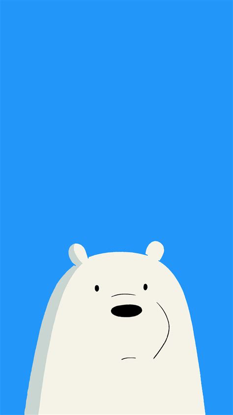 We Bare Bears Wallpapers Top Free We Bare Bears Backgrounds Wallpaperaccess