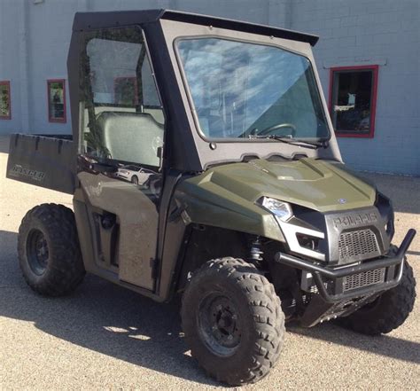 2012 Polaris Ranger 500 Efi Vehicles For Sale