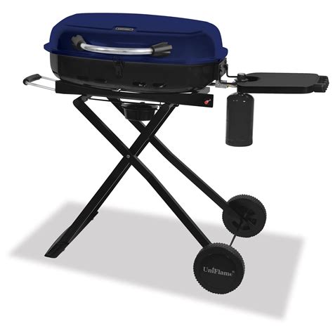 Uniflame Tailgate Lp Gas Barbecue Grill Wayfair