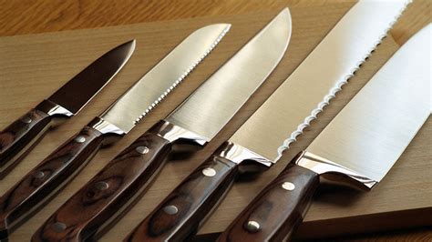 Cuchillos victorinox para cocina chef set 10 piezas 501049. Cómo cuidar los cuchillos de cocina - Blog Flota