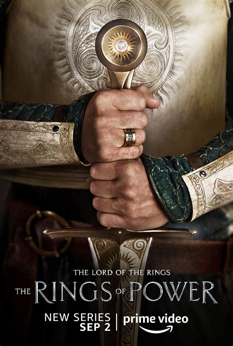 Rings Of Power 6 Ways The Lotr Show Can Succeed In Season 2