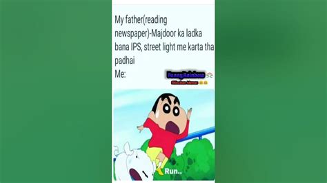 funny memes that will make you laugh so hard| shinchan memes| Jokes #