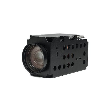 2mp 35x Zoom Ip Network Starlight Block Camera Module Viewsheen
