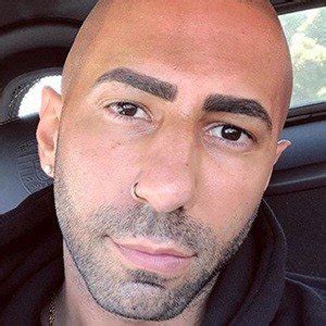 His parents are of palestinian origin. fouseyTUBE - Bio, Family, Trivia | Famous Birthdays