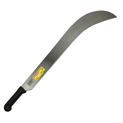 Complete List Of Machete Types And Styles