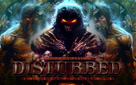 Disturbed Hd Wallpapers Backgrounds