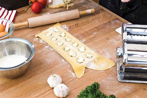 The Best Pasta Making Tools