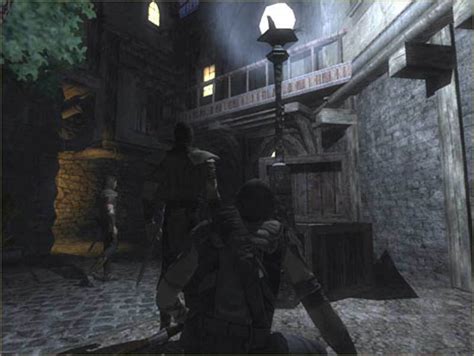 Thief Deadly Shadows On Steam