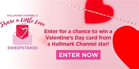 The Heart Of Valentines Sweepstakes Sweepstakebible