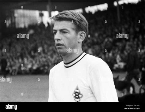 Football Bundesliga 19681969 Borussia Dortmund Versus Borussia