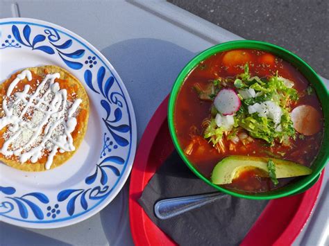 Best Mexican Restaurants In Nyc Where To Order The Best Mexican Food