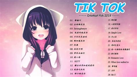 The song receives damn hits on tiktok in recent years. LIVE NOW || Top 20 Tik Tok Songs Of China 2018 Best Tik ...