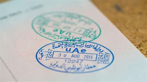 Uae 3 Months Visit Visa Price Breakdown Single Vs Multiple Entry