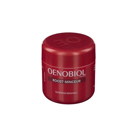 Oenobiol Boost Minceur 90 Pcs Shop Apothekech