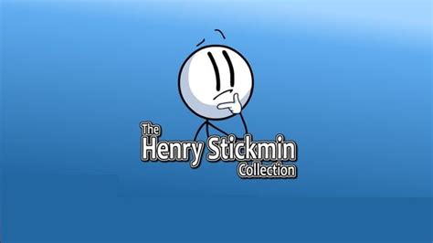 The Henry Stickmin Collection Apk Download For Android