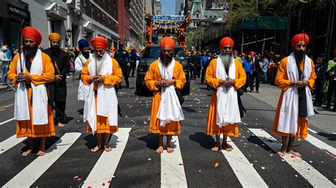 Sikhism From India All You Need To Know Centre For Elites