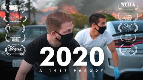 2020 A 1917 Parody Unified Filmmakers
