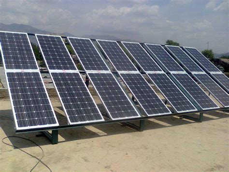 Riqueza Solar Quais SÃo Os Tipos De Painel Solar Fotovoltaico