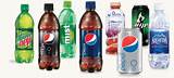 Pepsi Brand Sodas Images