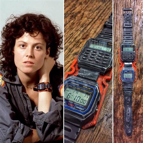 Retro Watches Old Watches Ripley Geek Ts Geek Culture Casio