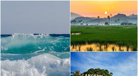 Enjoy sweeping views of the icean throughout the day. Ombak Besar Dijangka Melanda Kedah Dua Hari Sebelum Raya ...