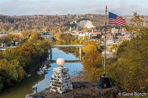 Frankfort Kentucky Small Town With Big History And Big Ideas Visit