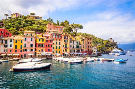 A Trip To Portofino From The Cinque Terre Visit Cinque Terre