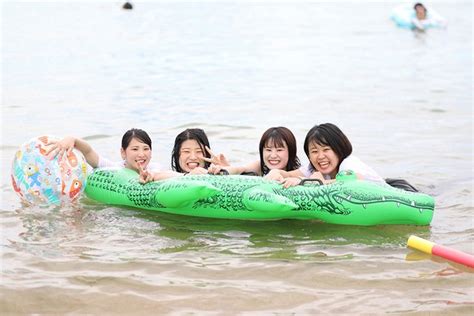 ＜画像4 40＞【写真特集】全40枚！糸島・芥屋海水浴場で見つけた！浜辺を彩る水着女子たち｜ウォーカープラス