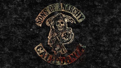 Wallpapers 1920x1080 Sons Of Anarchy Wallpaper