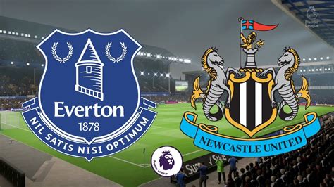 Watch live football online from the english premier league and the rest of europe. Everton Vs Newcastle - Wilson double helps newcastle edge ...
