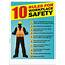 8 Best Images Of Chemical Safety Posters Free Printable 